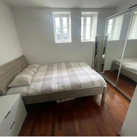 Stylist 2 Bed - Perfect For Ons * Στάβανγκερ