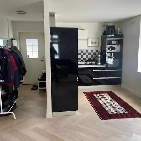 Διαμέρισμα Stylist 2 Bed - Perfect For Ons