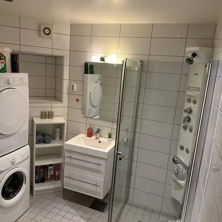 Stylist 2 Bed - Perfect For Ons Διαμέρισμα *