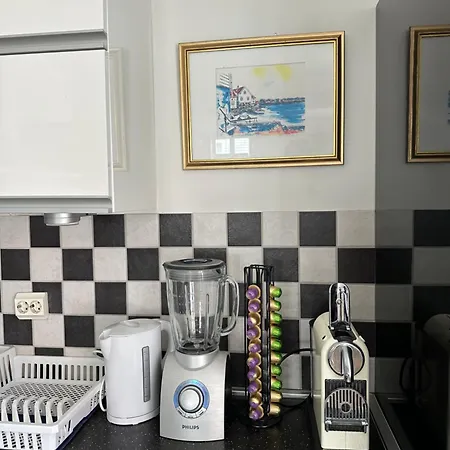 Διαμέρισμα Stylist 2 Bed - Perfect For Ons *